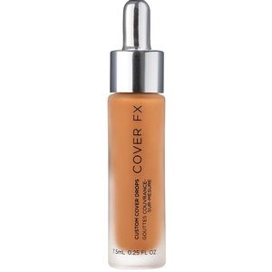 COVER FX
Custom Cover Drops Medium N2